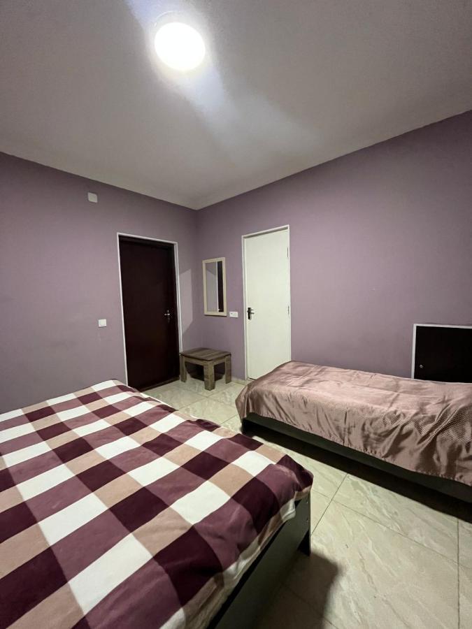 Hotel Near The Sea Кобулеті Екстер'єр фото