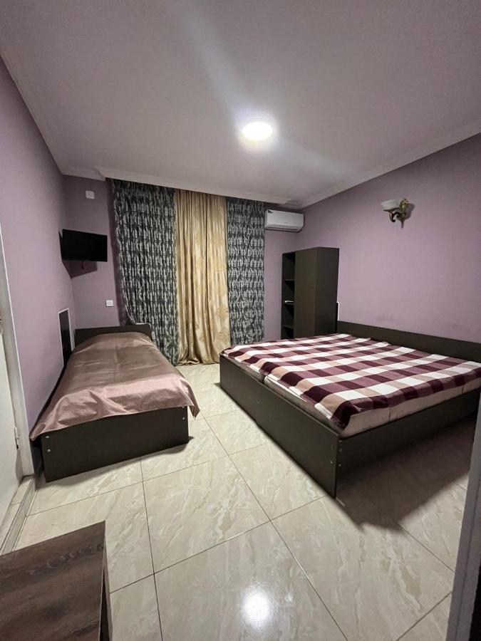 Hotel Near The Sea Кобулеті Екстер'єр фото