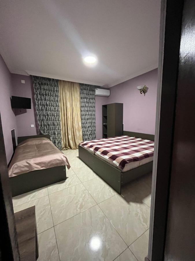 Hotel Near The Sea Кобулеті Екстер'єр фото