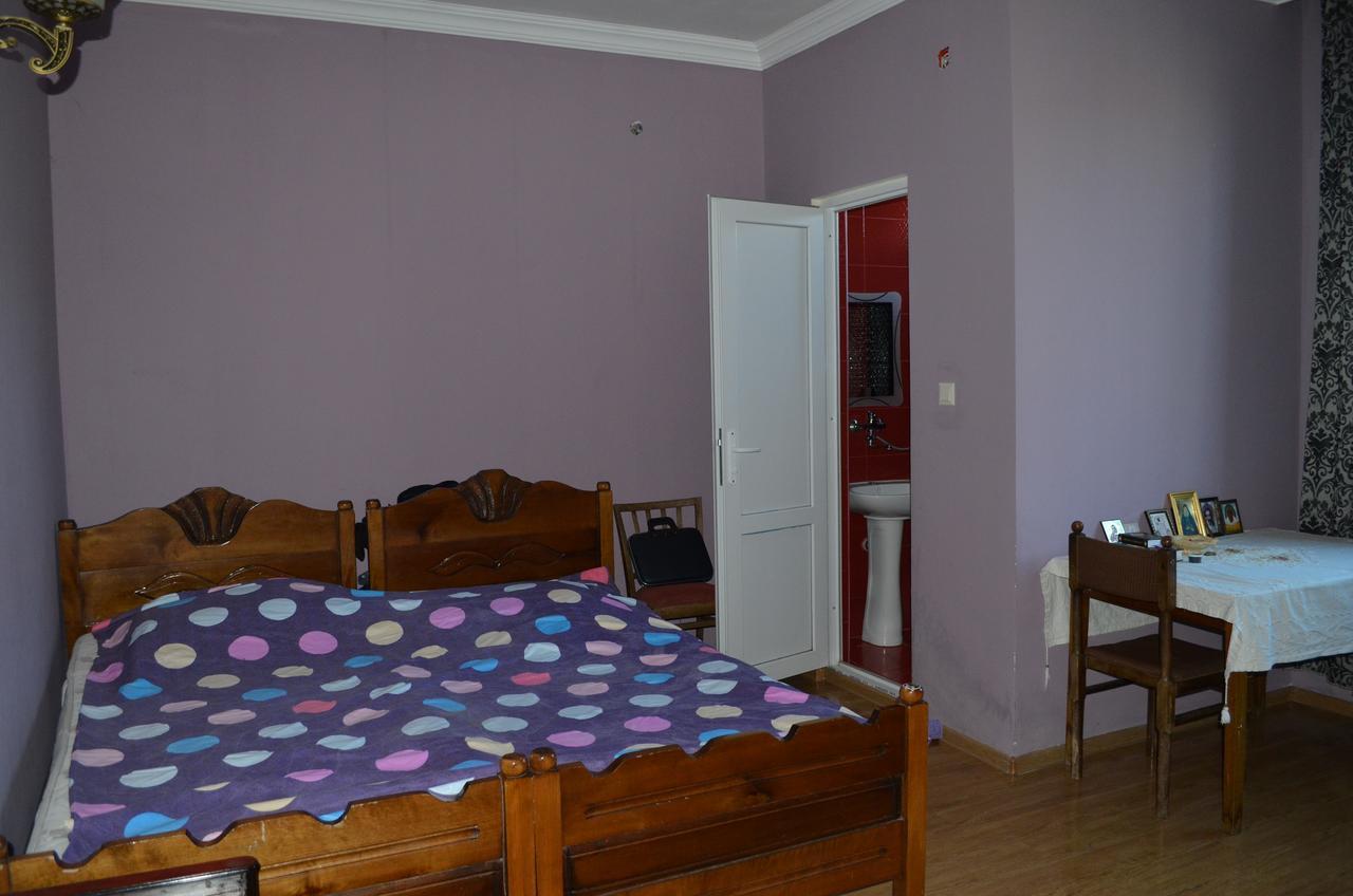 Hotel Near The Sea Кобулеті Екстер'єр фото