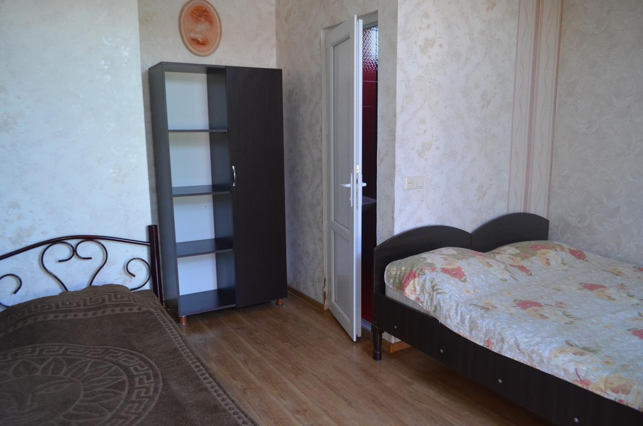 Hotel Near The Sea Кобулеті Екстер'єр фото