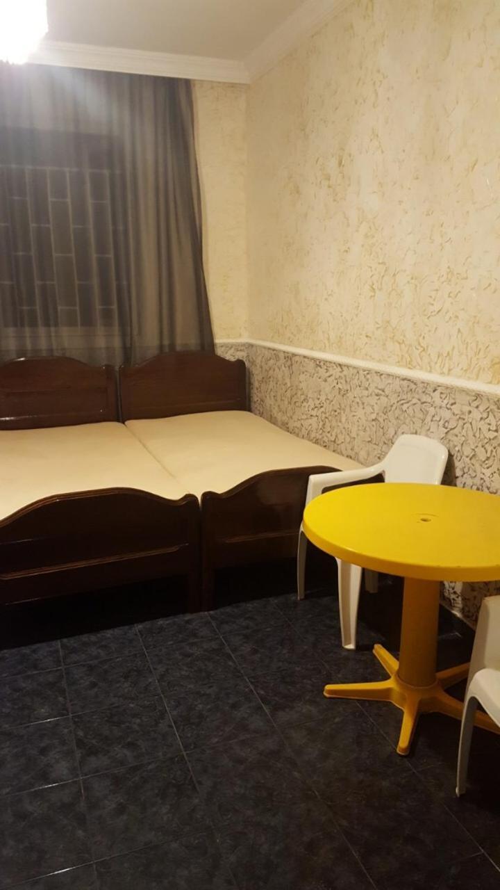 Hotel Near The Sea Кобулеті Екстер'єр фото