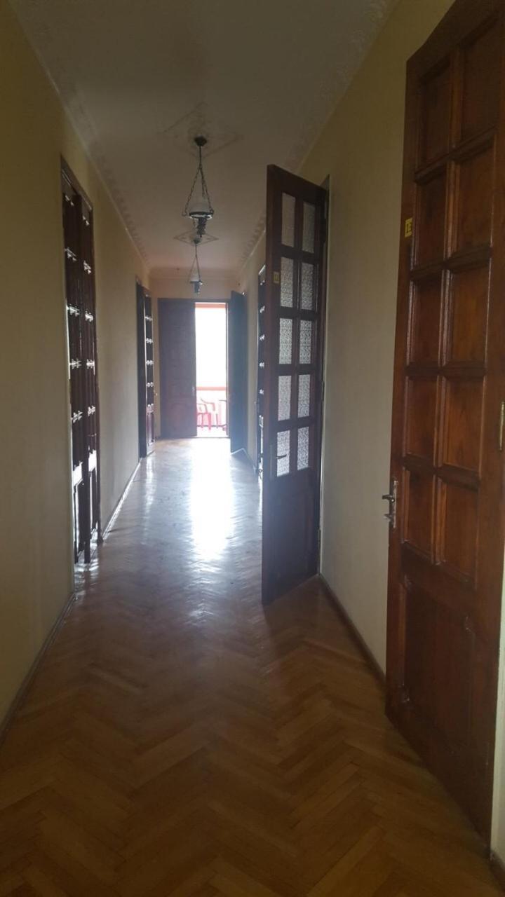 Hotel Near The Sea Кобулеті Екстер'єр фото